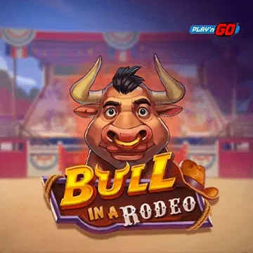 Bull in a Rodeo - JOOX138