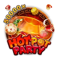 HOT POT PARTY - JOOX138