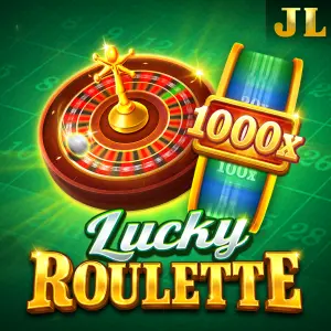 Lucky Roulette - JOOX138