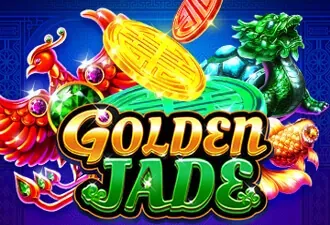 PLAYSTAR : GOLDEN JADE - JOOX138