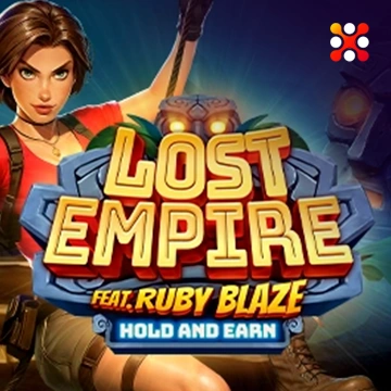 Lost Empire - JOOX138