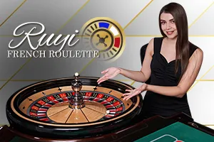 Ruyi French Roulette - JOOX138