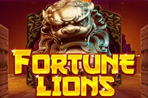 Fortune Lions - JOOX138