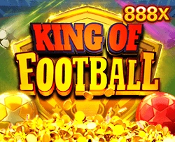KingOfFootball - JOOX138