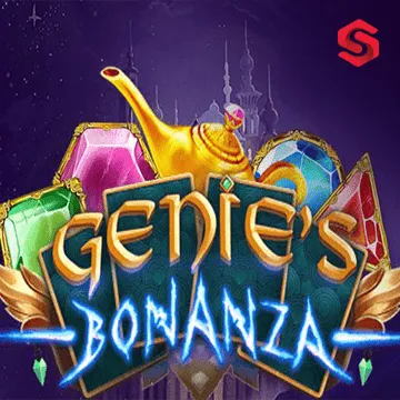 Genies Bonanza - JOOX138