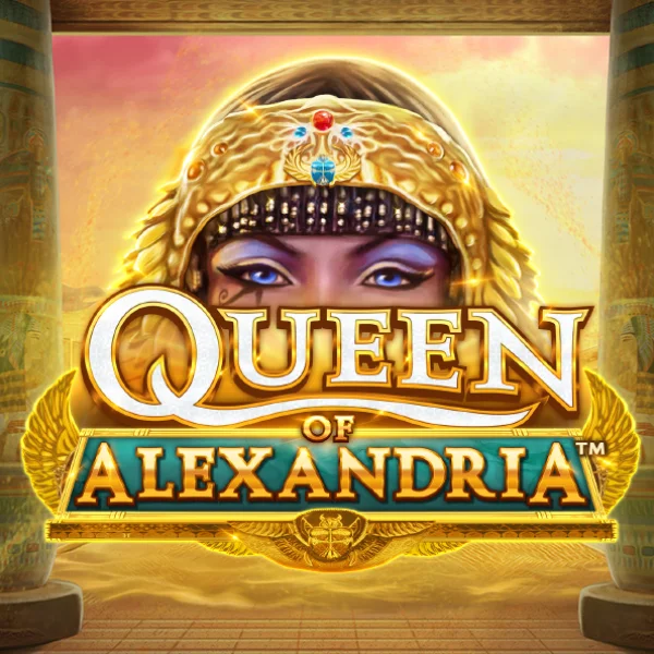 Queen of Alexandria&trade; - JOOX138