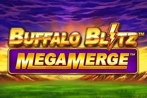 Buffalo Blitz: Mega Merge - JOOX138