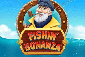 Fishin Bonanza - JOOX138
