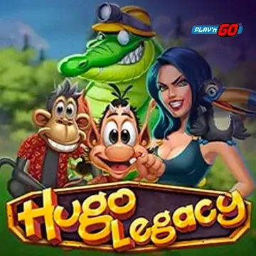 Hugo Legacy - JOOX138