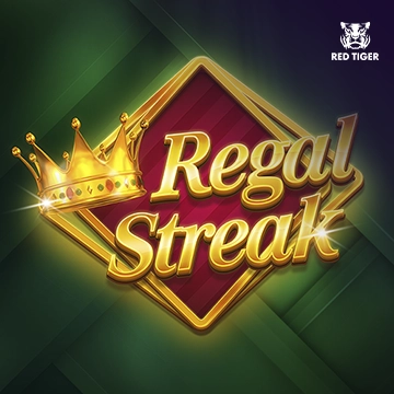 Regal Streak - JOOX138