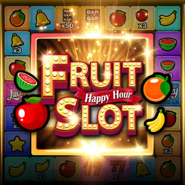Happy Hour Fruit Slot - JOOX138