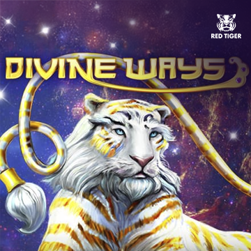 Divine Ways - JOOX138