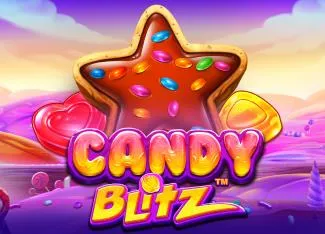 Candy Blitz - JOOX138