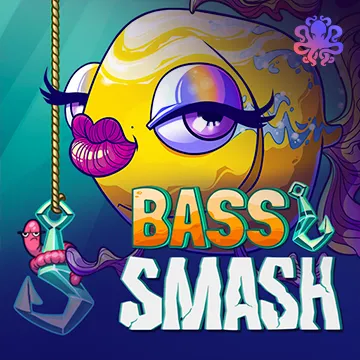 Bass Smash - JOOX138