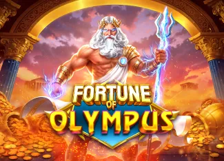 Fortune of Olympus - JOOX138