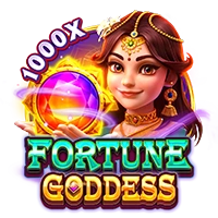 FORTUNE GODDESS - JOOX138