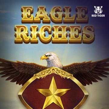 Eagle Riches - JOOX138