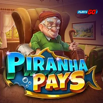 Piranha Pays - JOOX138