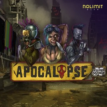 Apocalypse Super xNudge - JOOX138