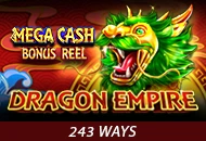 Dragon Empire - JOOX138
