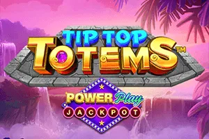 Tip Top Totem PowerPlay Jackpot - JOOX138