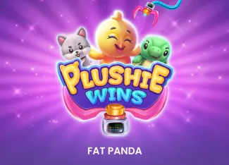 Plushie Wins - JOOX138