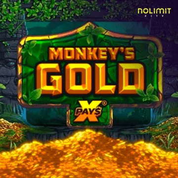 Monkeys Gold xPays - JOOX138