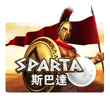 Sparta - JOOX138
