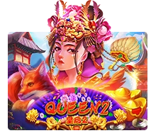 Queen 2 - JOOX138