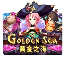 Golden Sea - JOOX138