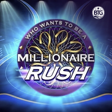 Millionaire Rush - JOOX138