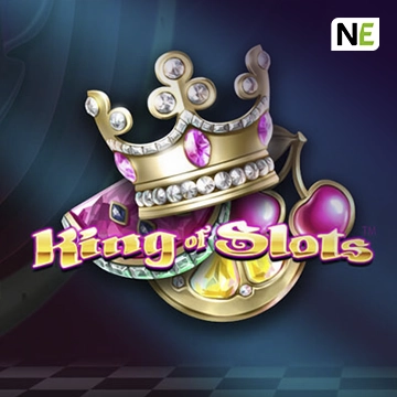 King of Slots - JOOX138