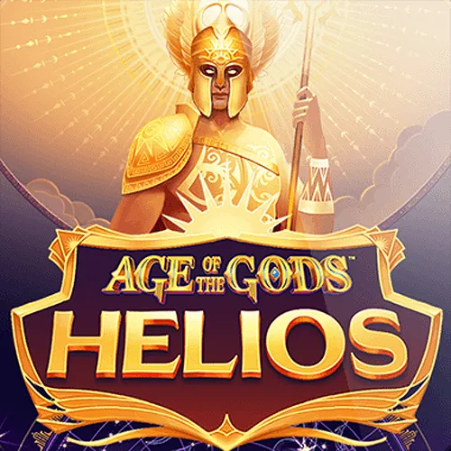 Age of the Gods: Helios - JOOX138