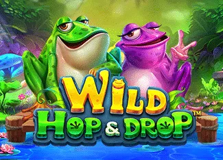 Wild Hop & Drop - JOOX138