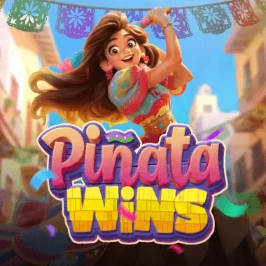 Pinata Wins - JOOX138