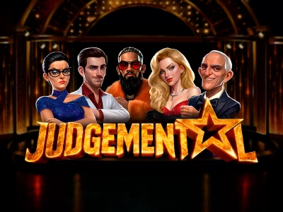 Judgemental - JOOX138