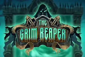 The Grim Reaper - JOOX138