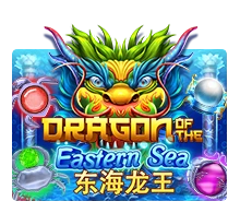 Dragon Of The Eastern Sea - JOOX138