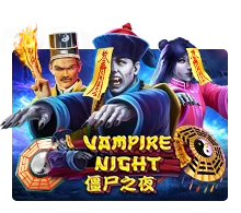 Jiang Shi Night - JOOX138