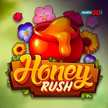 Honey Rush - JOOX138