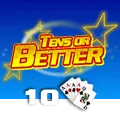 Tens or Better 10 Hand - JOOX138