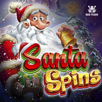 Santa Spins - JOOX138