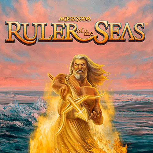 Age of the Gods: Ruler of the Seas - JOOX138