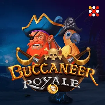 Buccaneer Royale - JOOX138
