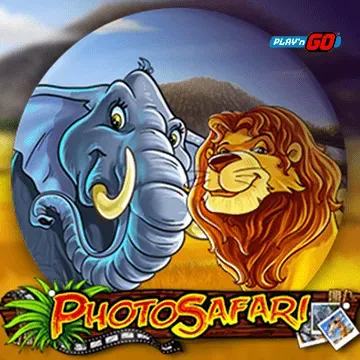 Photo Safari - JOOX138