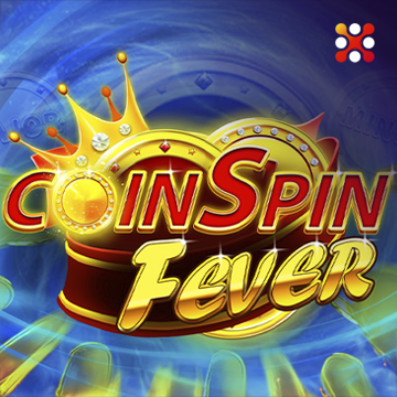 CoinSpin Fever - JOOX138