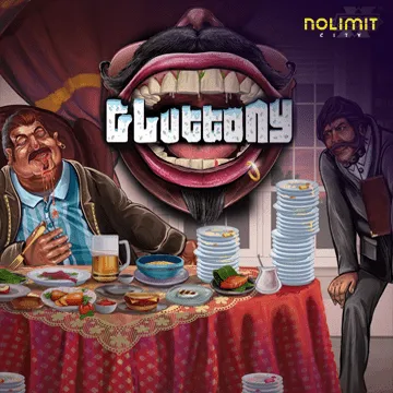 Gluttony - JOOX138