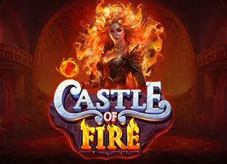 Castle of Fire - JOOX138