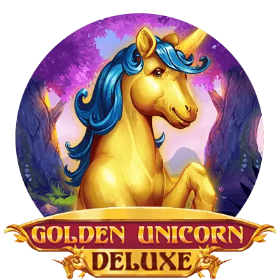 Golden Unicorn Deluxe - JOOX138