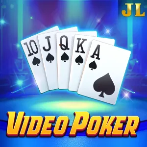 Video Poker - JOOX138